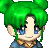 Shamrock_ Girl's avatar