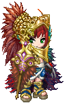 Virdis Bruja's avatar