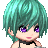 Misaki Seiun's avatar