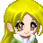 Meryujinu's avatar