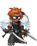 saphirewolf's avatar