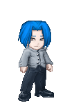 Seymour Cometh's avatar