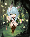 dinah fox's avatar