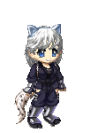 Yugure Horosha's avatar