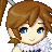 Princess Pac Girl's avatar