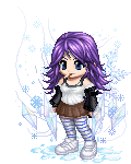 Icy Mizore Shirayuki