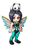 zombie princess panda's avatar