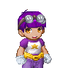 Purple Artist's avatar
