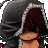 black red wolf's avatar