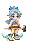 Meru the Blue-Sea Dragoon's avatar