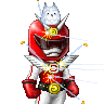 Red G-Ranger's avatar