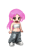 pink saya101's avatar