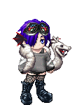 Severn Mulciber's avatar