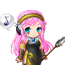 iLuka Megurine's avatar