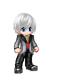 Yaumi's avatar