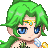Princess Sailor Neptune's username