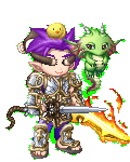 Mischievous Elf's avatar