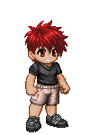 asher the blood mist's avatar