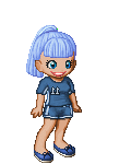 Lil Angellina's avatar