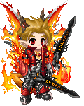 Dragon Angel Ryujin's avatar