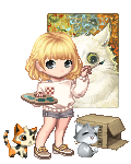 Minimouette's avatar