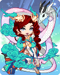 Xiena BloodStone's avatar