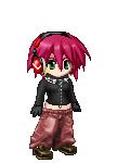Misa Kiya's avatar