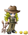 Honky Tonk Girl's avatar