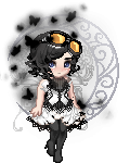 Chrimson Butterfly's avatar