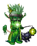 Ivy - Poison Ivy's avatar