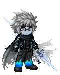 spark wolf's avatar