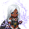 Ororo Munroe's avatar