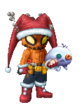Officer Snurnitsyn's avatar