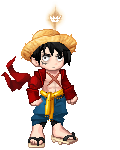 Mugiwarra Luffy's avatar