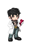 Doctor HeartStealer's avatar