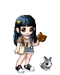 Little mimina's avatar