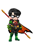 Red Robin's avatar