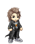 Unleashed Unknown's avatar