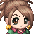 cute bunny nina's avatar