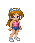 pink kitty246810's avatar