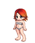 Rebecca sk8er girl