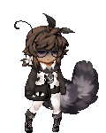 Littlest Raccoon's avatar