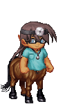 Doctor Phelps's avatar
