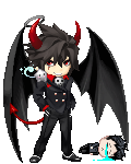 Sen Yoshida's avatar