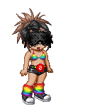 o Toxic Rainbows o's avatar