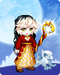 Lady Sabrina Witch's avatar