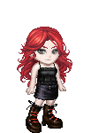 GypsyPantherWitch's avatar