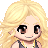 blonde-hair chick's avatar