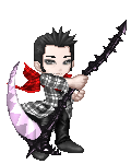 Soulless dark kingwing's avatar
