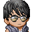 Hanzo Harashino's avatar